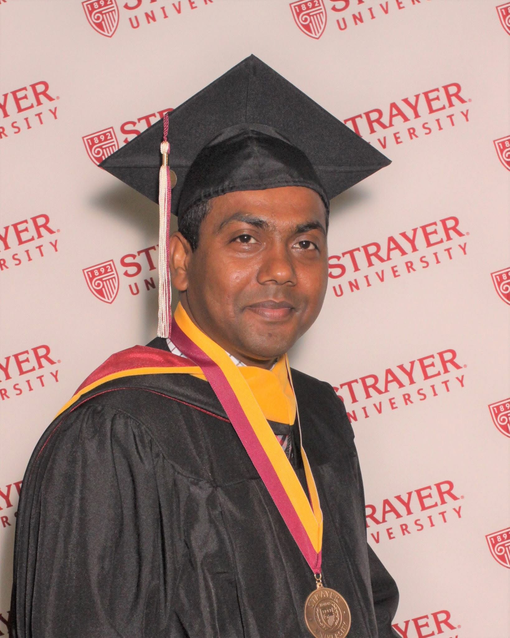 Monir Hosan Salim Chowdhury